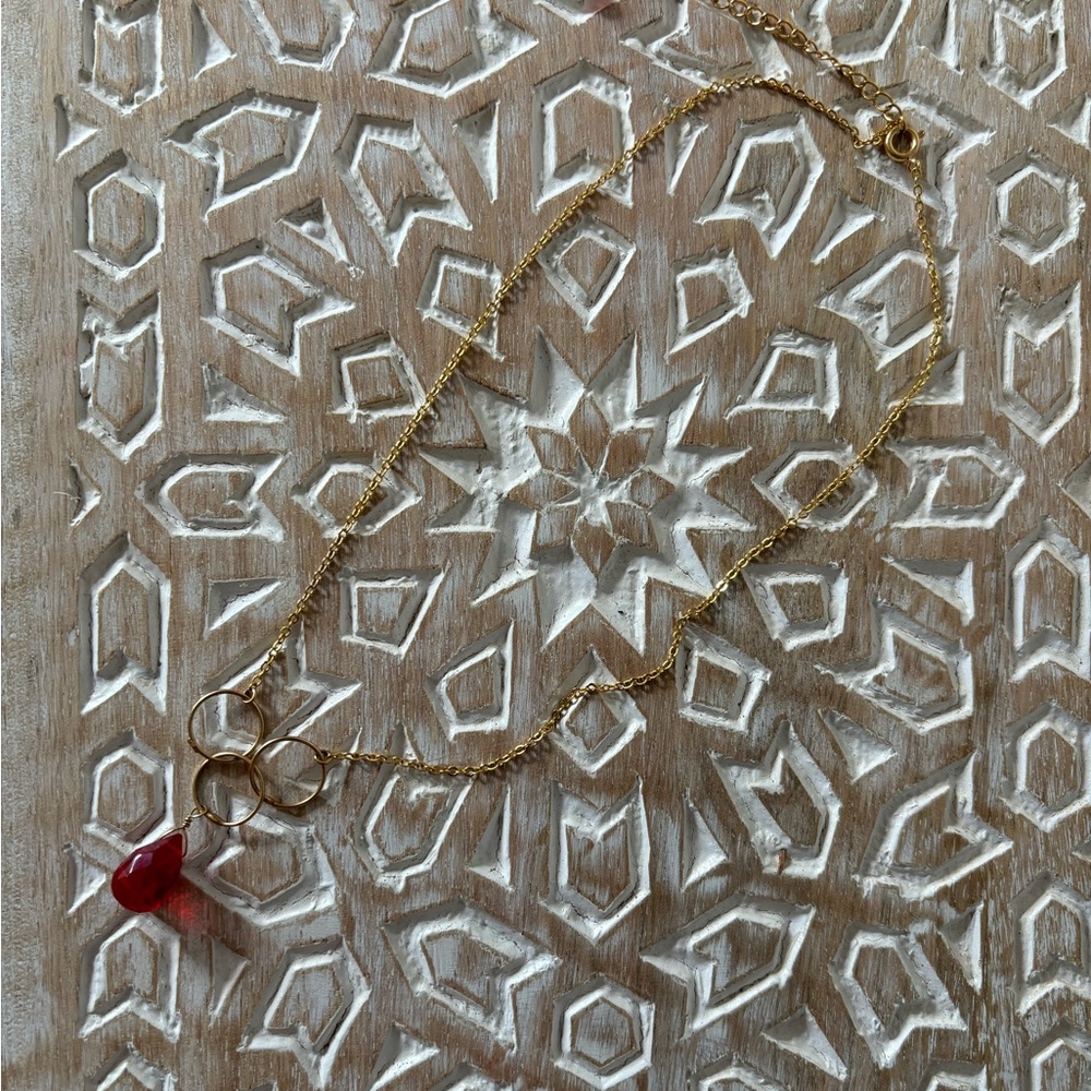 Necklace - Picture 10 of 11